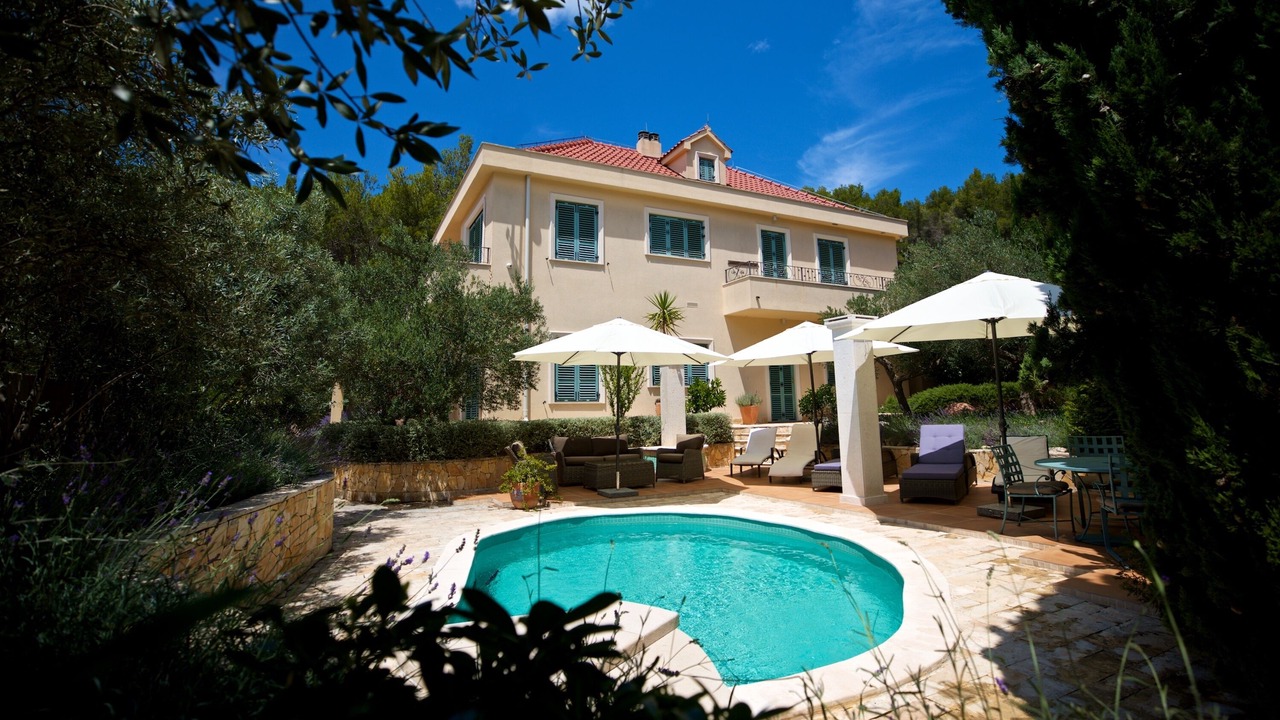 Photo of Outdoor in Milna (Brac)