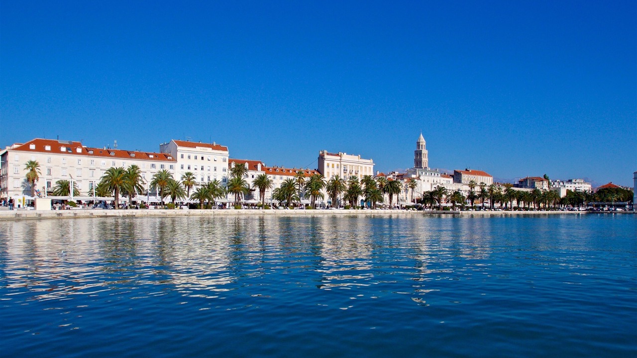 Photo of Others in Milna (Brac)