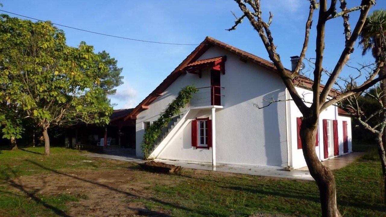 Photo of Outdoor in Lit-et-Mixe