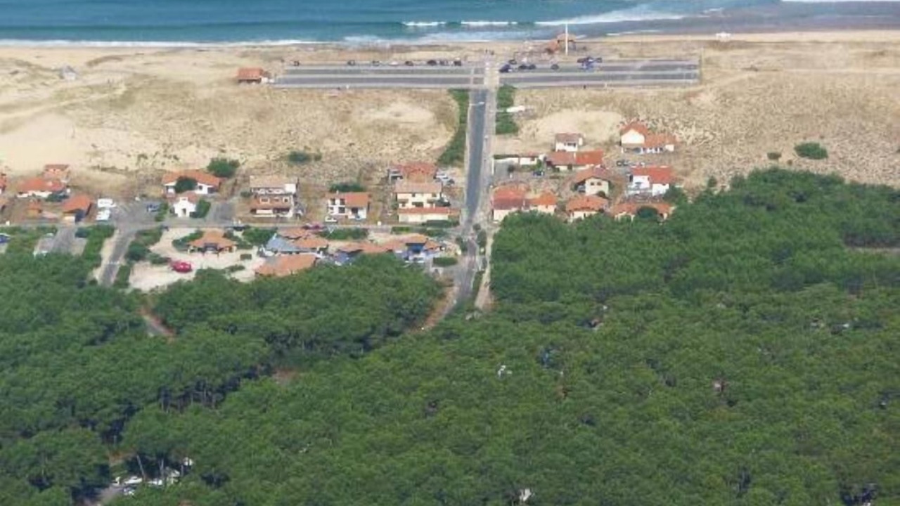 Photo of Outdoor in Lit-et-Mixe