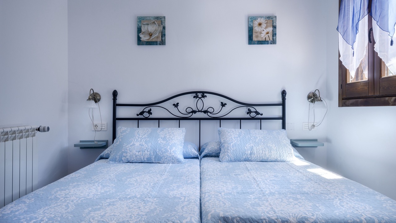 Photo of Bedroom in Anso