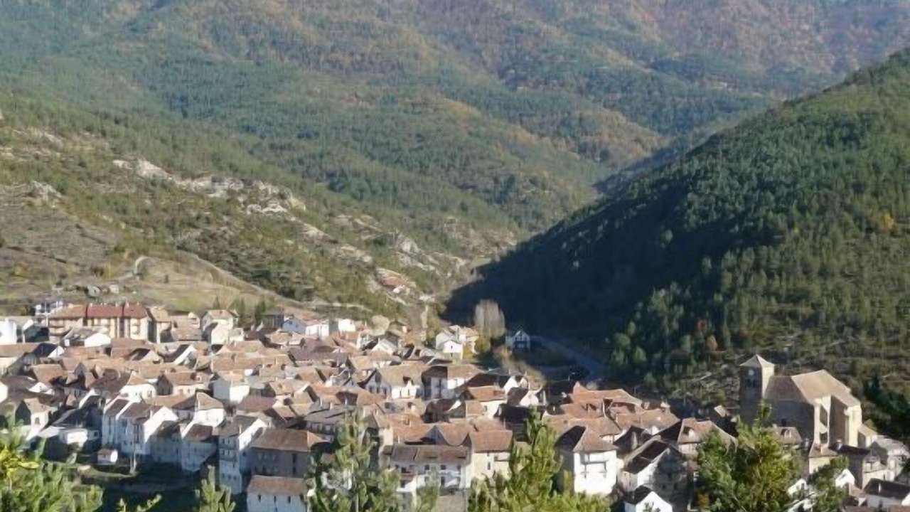 Photo of Outdoor in Anso