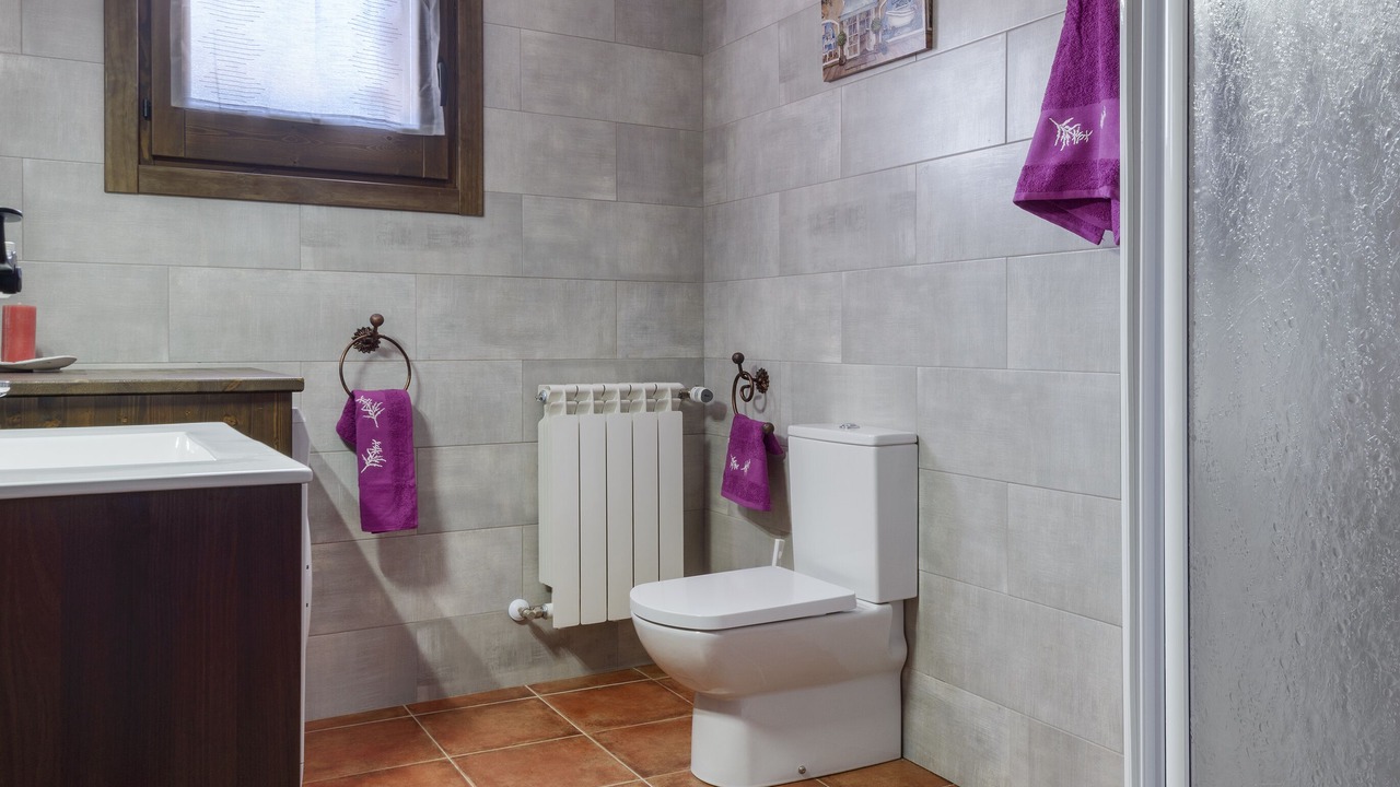 Photo of Bathroom in Anso
