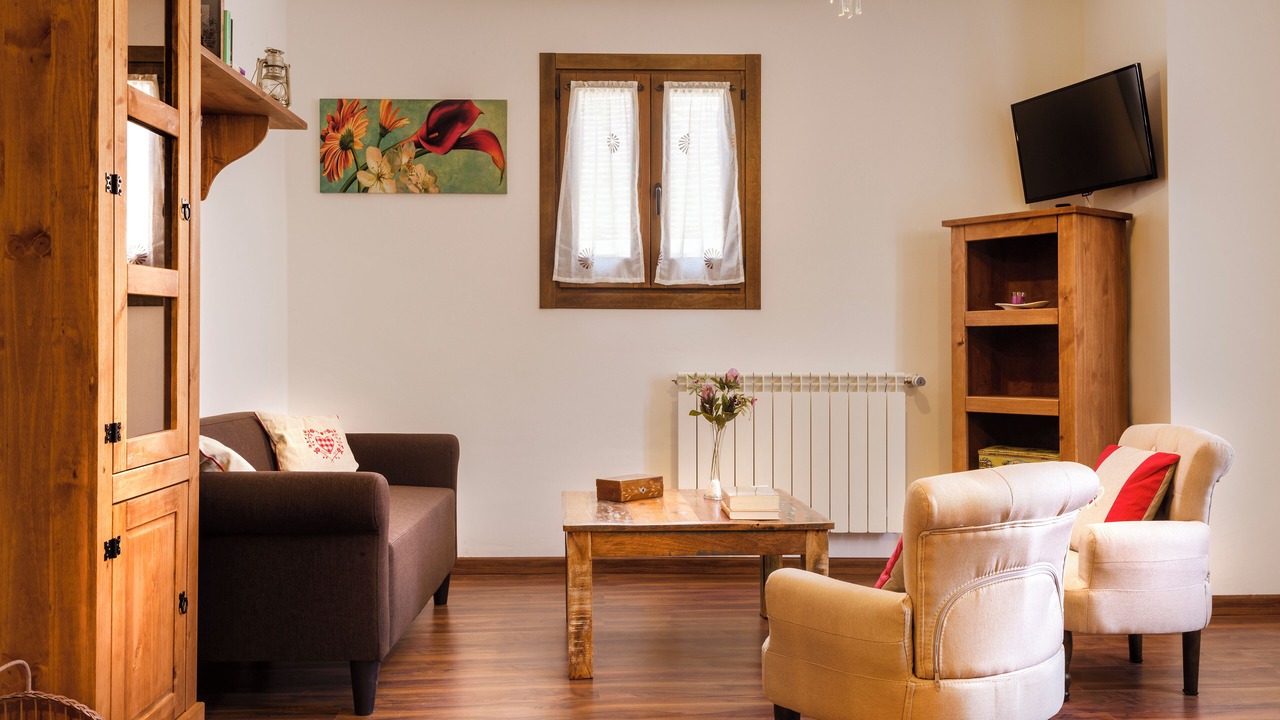Photo of Livingroom in Anso