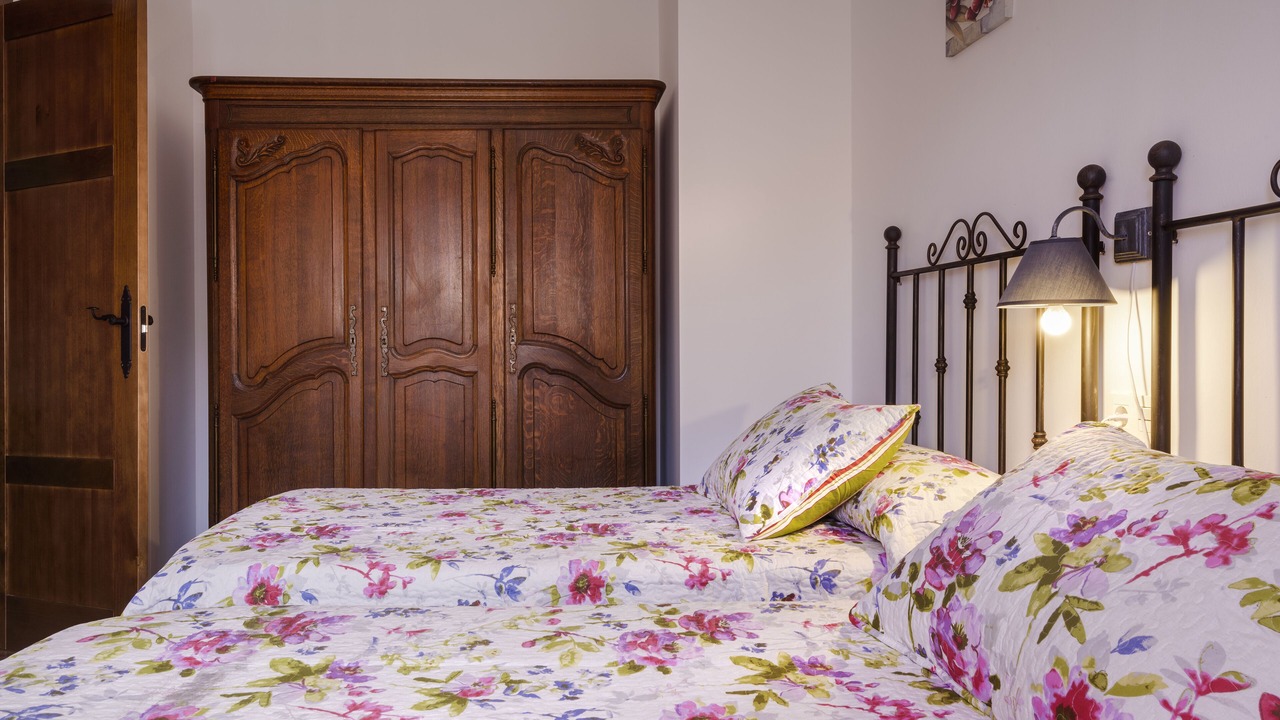 Photo of Bedroom in Anso