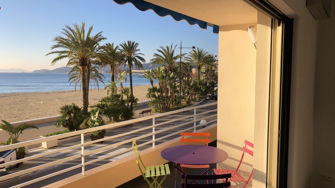 Photo of Outdoor in Le Lavandou