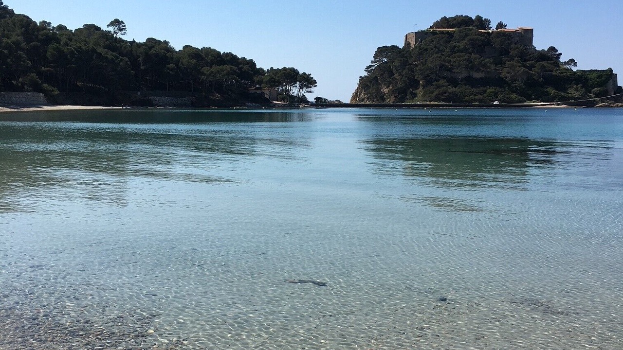 Photo of Others in Le Lavandou