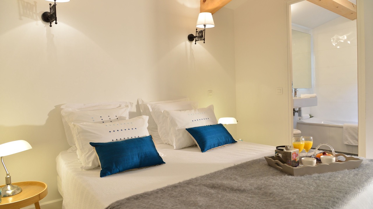 Photo of Bedroom in Couronne Urbaine