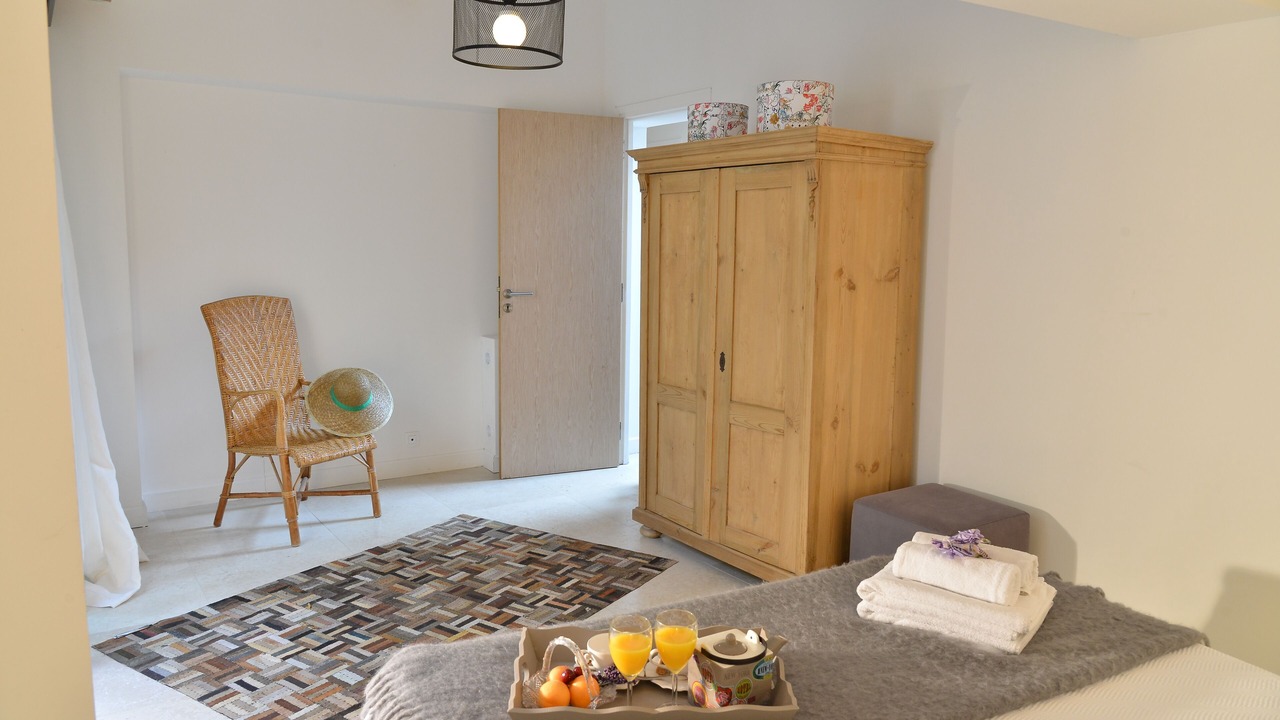 Photo of Bedroom in Couronne Urbaine