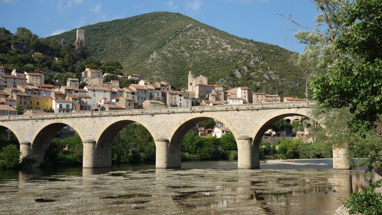 Photo of Others in Roquebrun