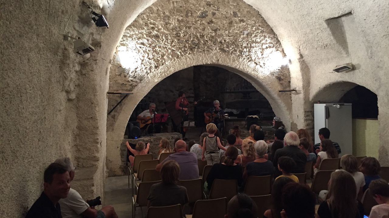 Photo of Others in Roquebrun