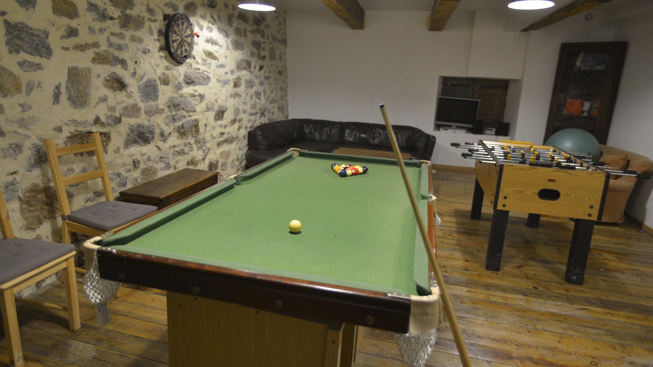 Photo of Outdoor in Roquebrun