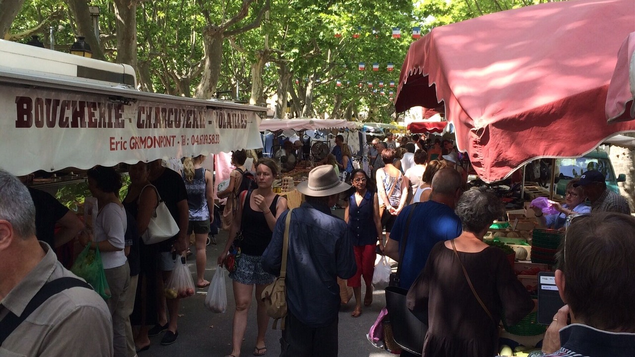 Photo of Others in Roquebrun