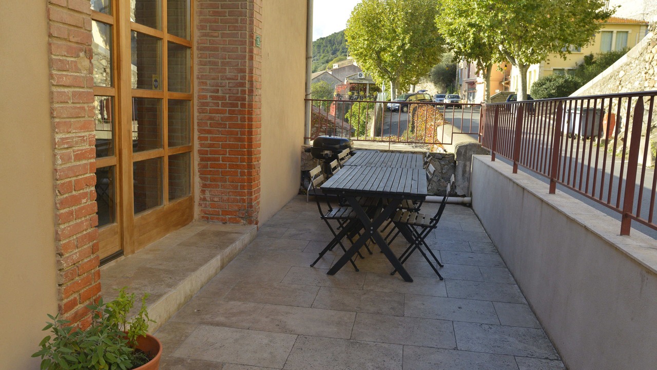 Photo of Outdoor in Roquebrun