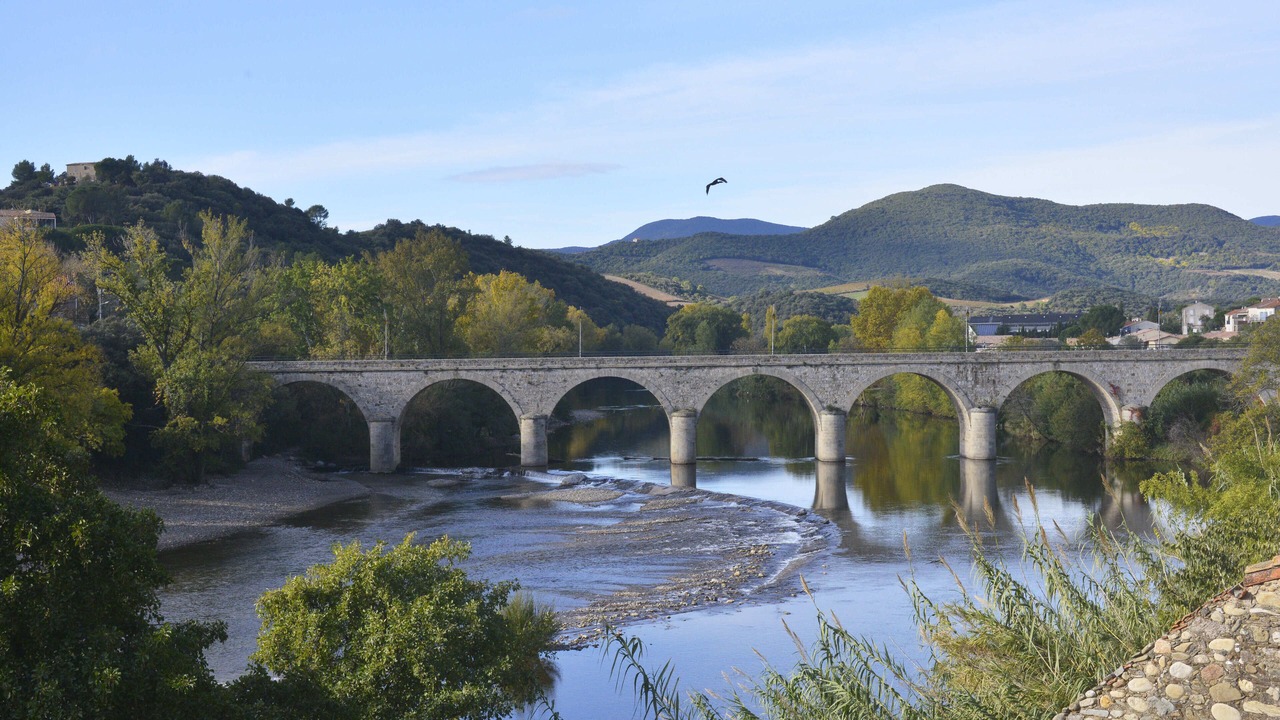 Photo of Others in Roquebrun