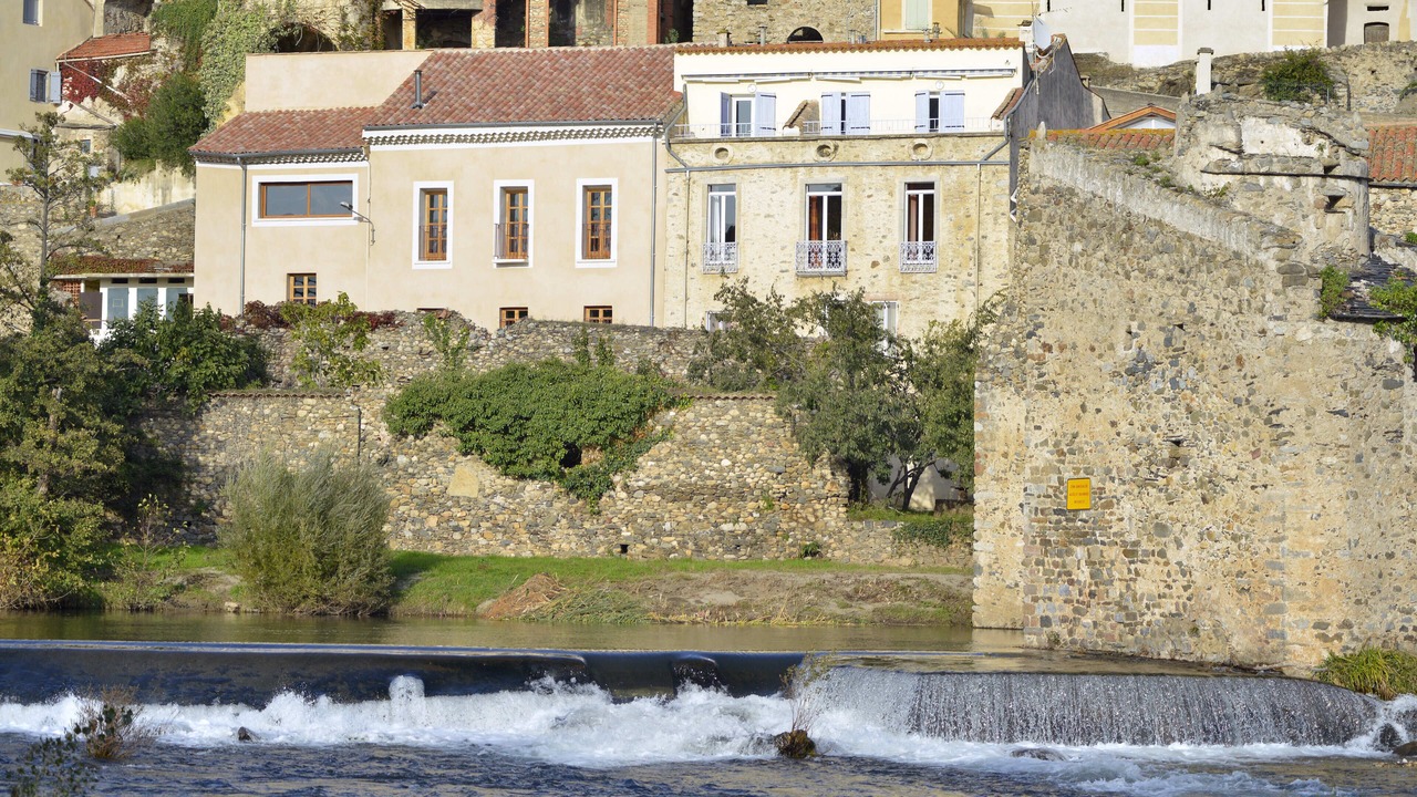Photo of Others in Roquebrun