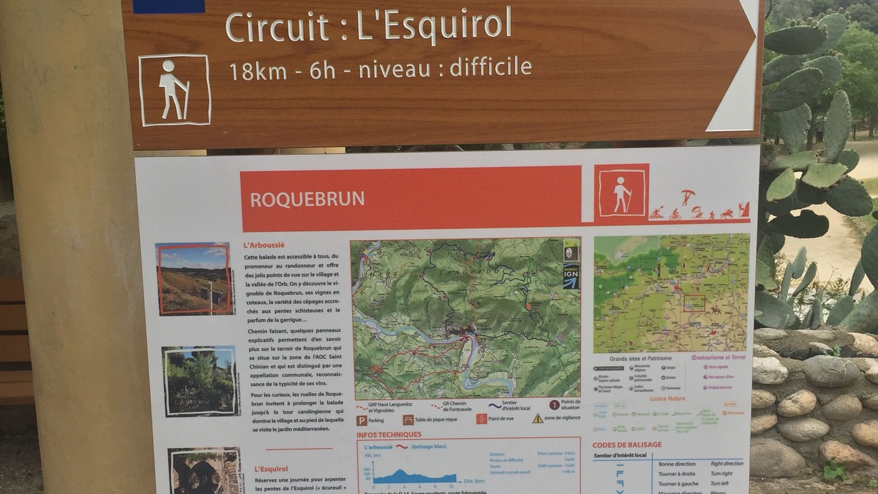 Photo of Others in Roquebrun
