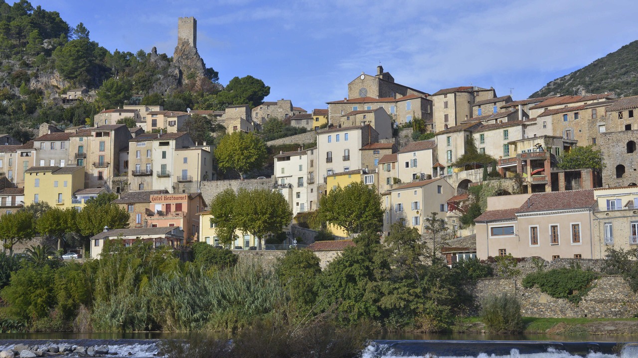 Photo of Others in Roquebrun
