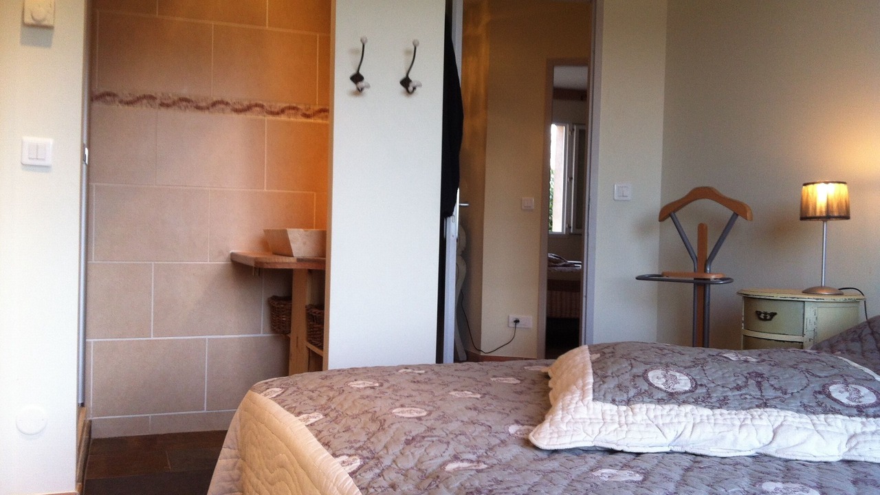 Photo of Bedroom in Les Vans