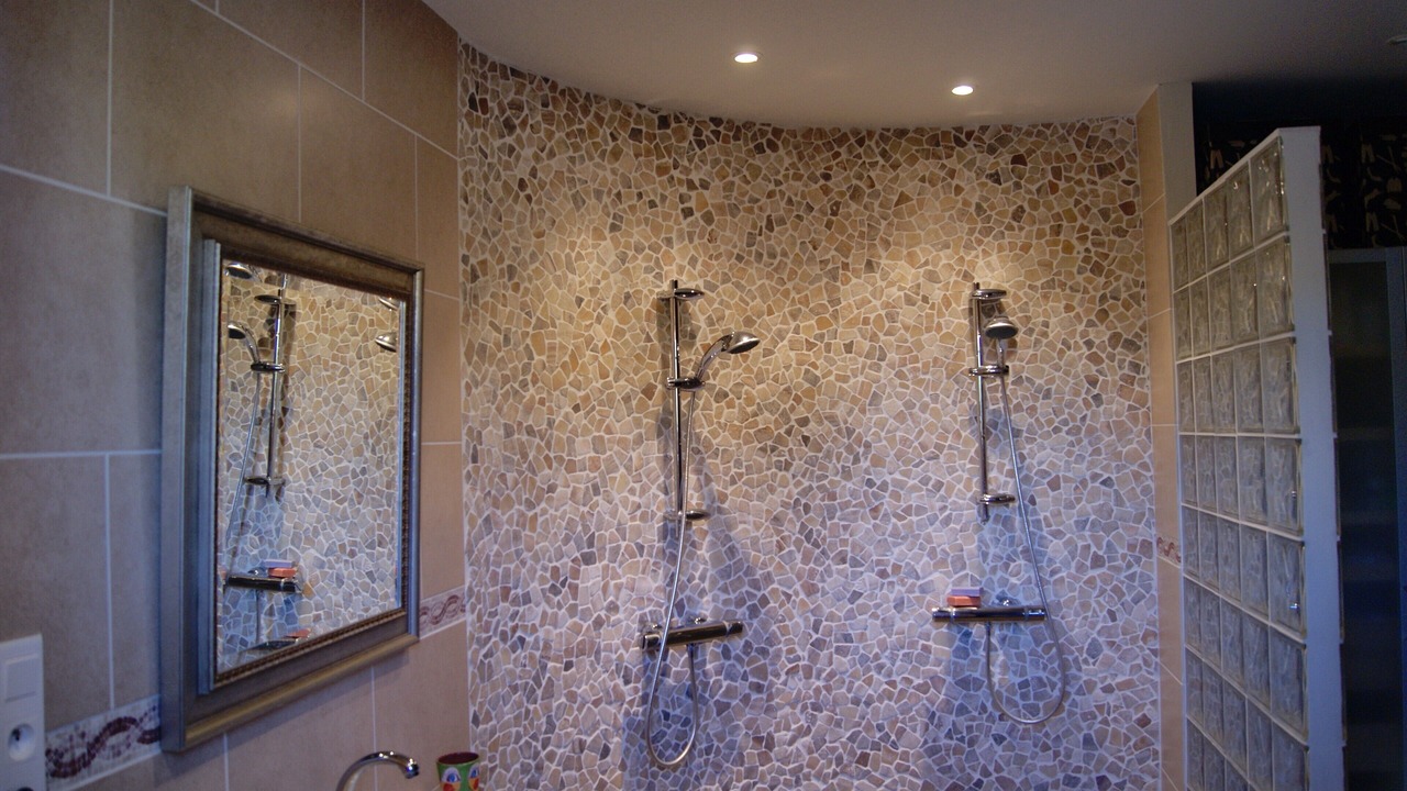 Photo of Bathroom in Les Vans