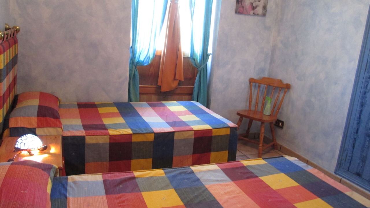 Photo of Bedroom in Morvedre