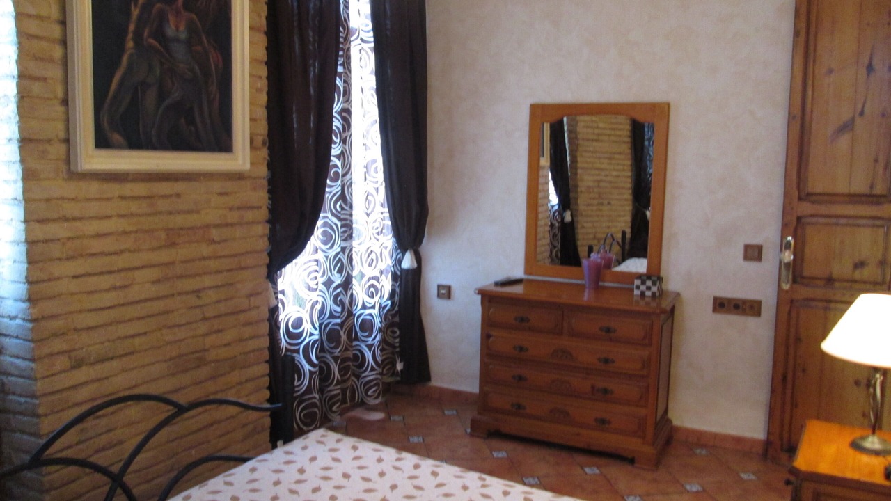 Photo of Bedroom in Morvedre