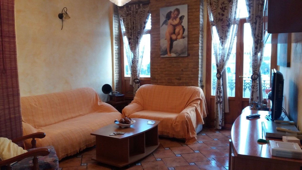 Photo of Livingroom in Morvedre