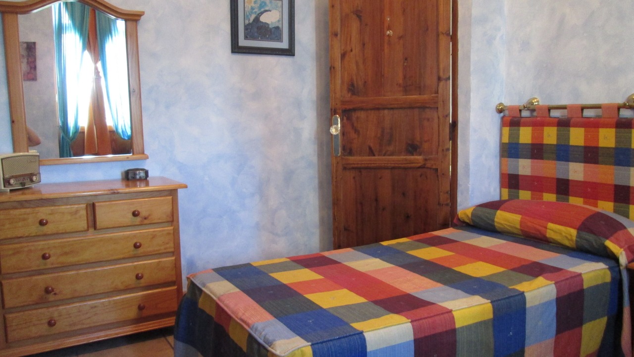 Photo of Bedroom in Morvedre