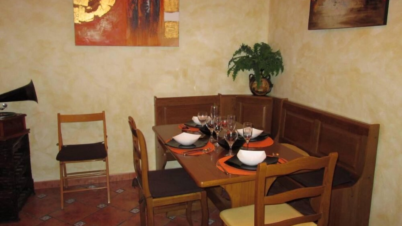 Photo of Livingroom in Morvedre
