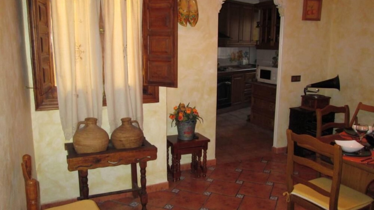 Photo of Livingroom in Morvedre