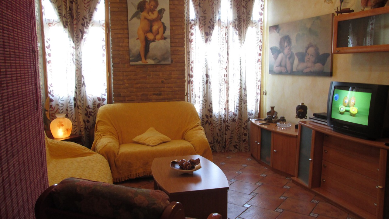 Photo of Livingroom in Morvedre