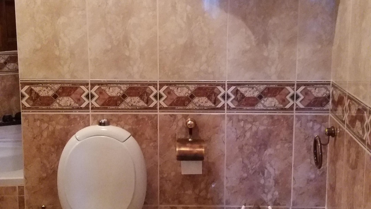 Photo of Bathroom in Morvedre