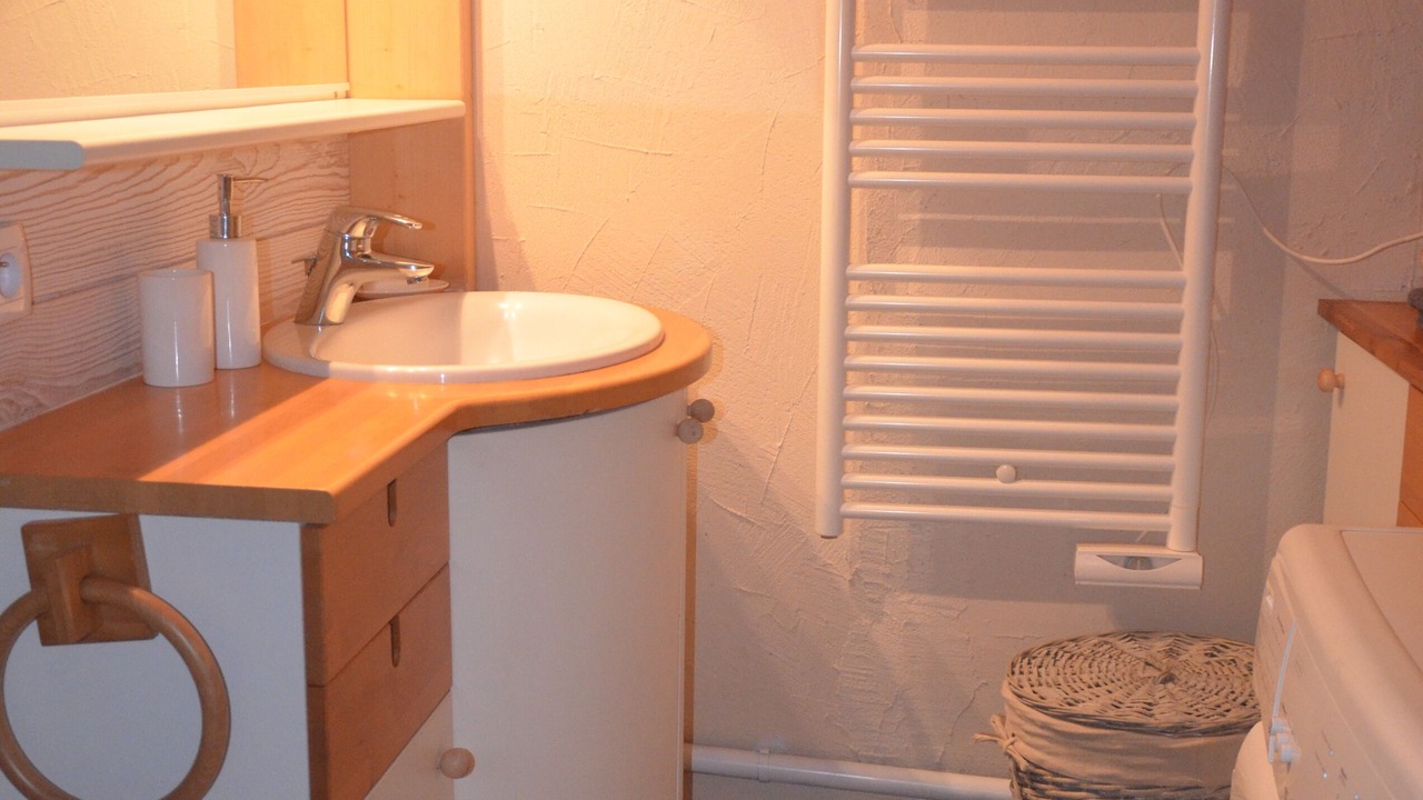 Photo of Bathroom in La Thuile