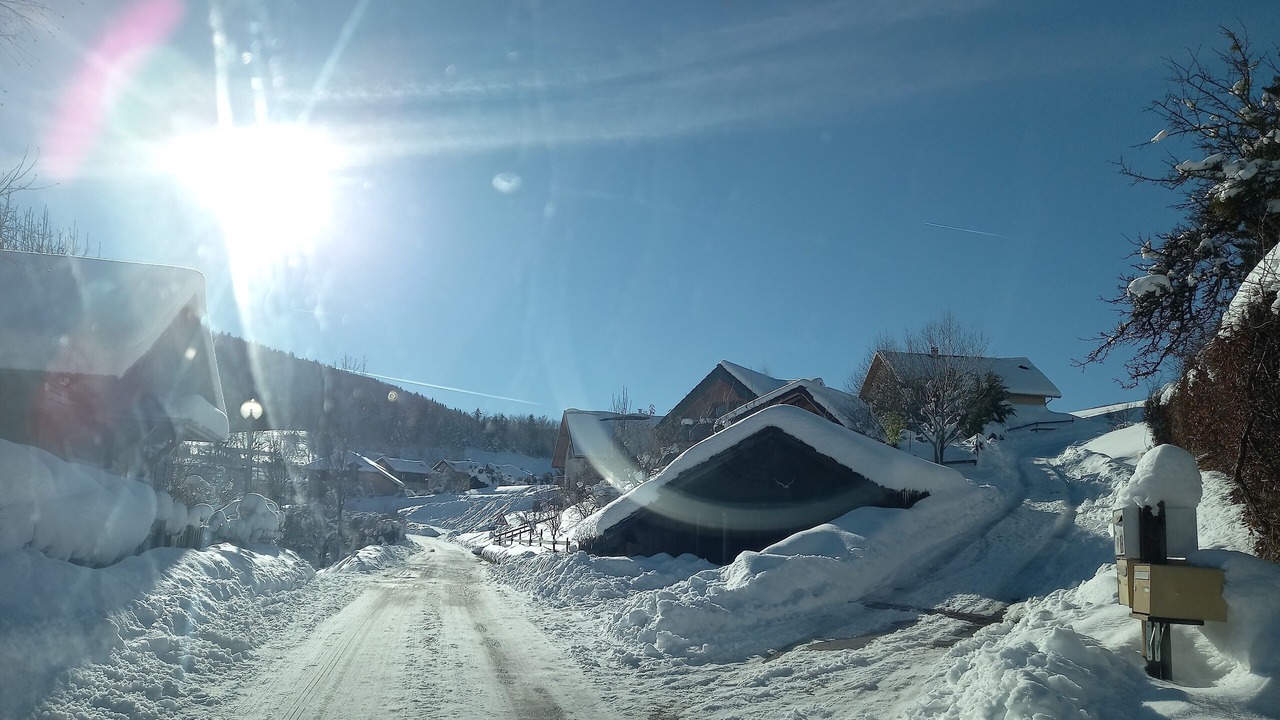 Photo of Outdoor in La Thuile