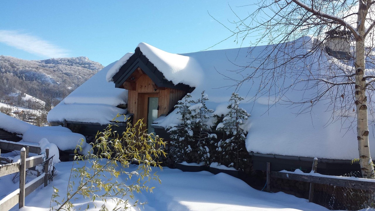 Photo of Outdoor in La Thuile