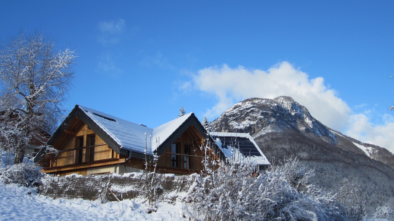 Photo of Outdoor in La Thuile