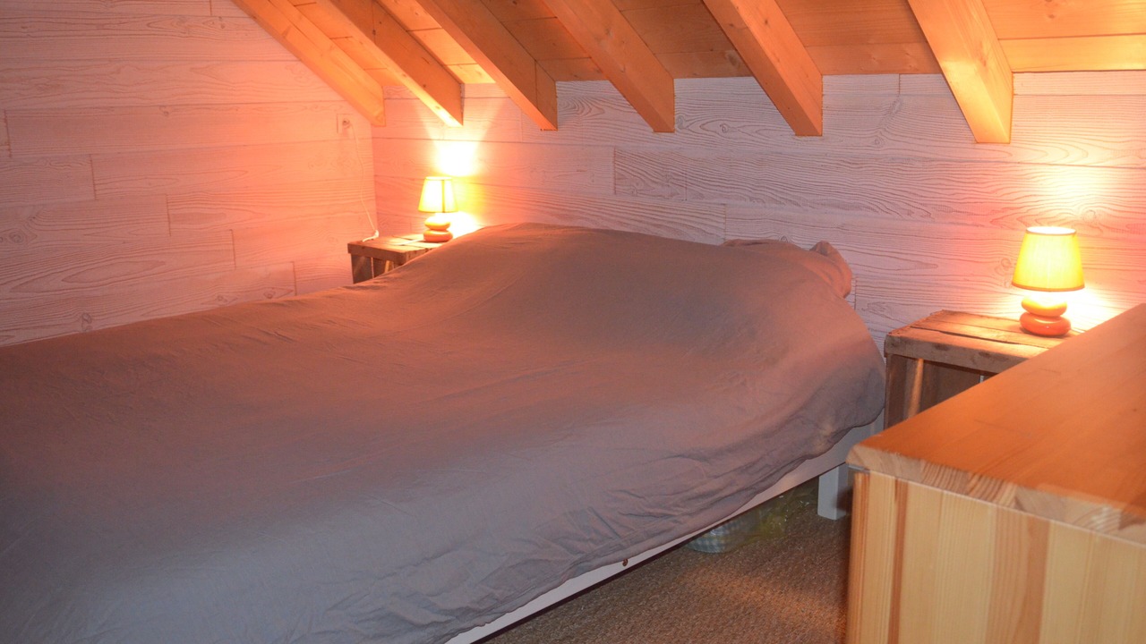 Photo of Bedroom in La Thuile