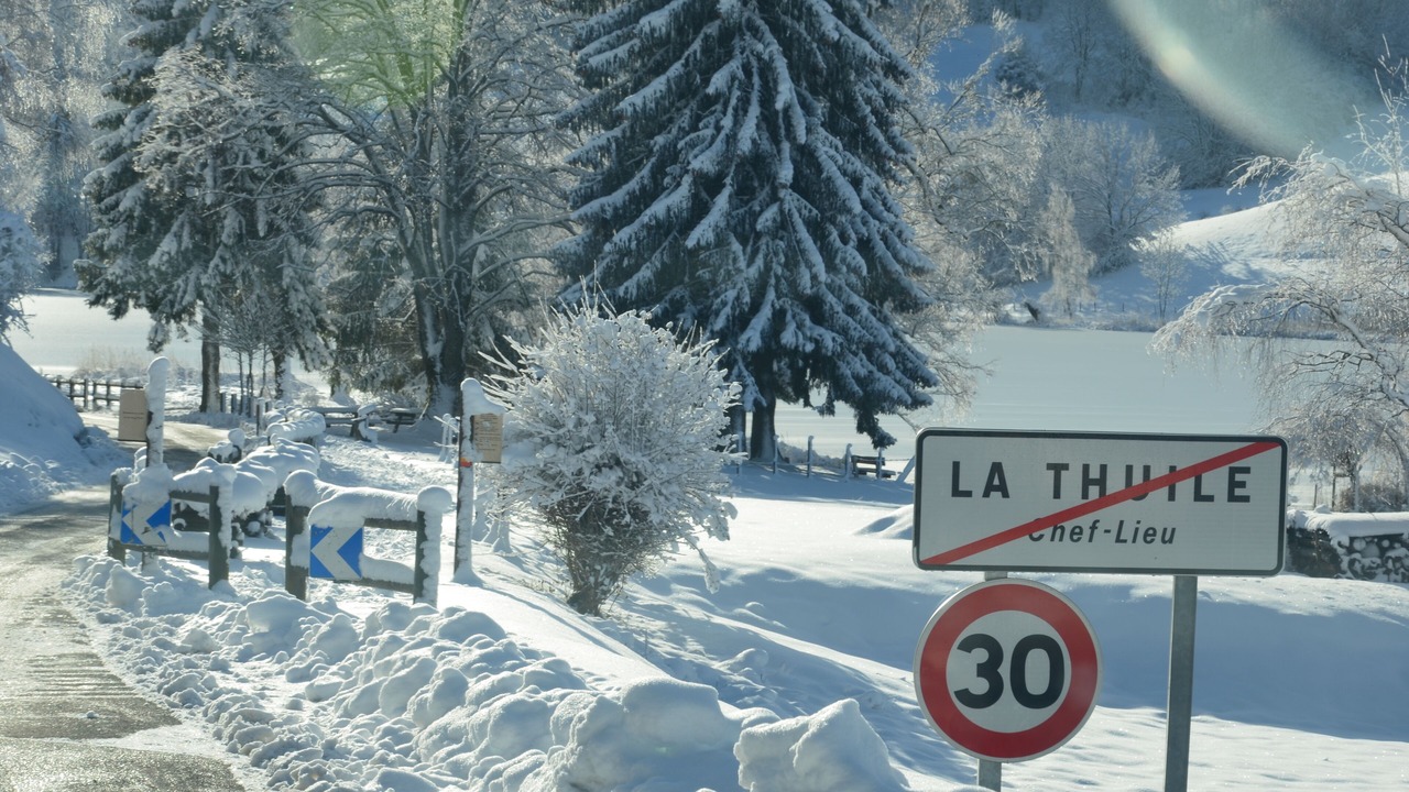 Photo of Outdoor in La Thuile