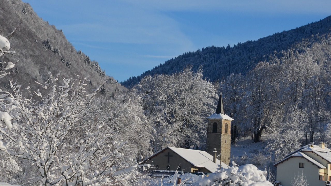 Photo of Outdoor in La Thuile