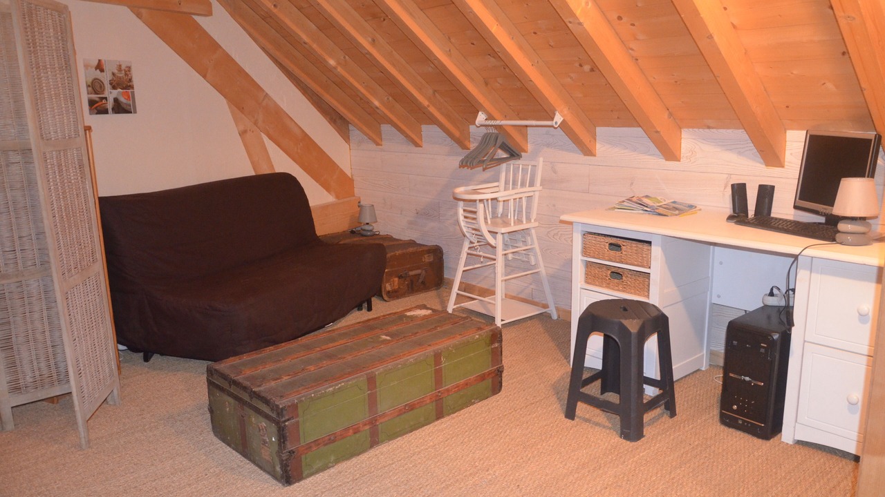 Photo of Livingroom in La Thuile