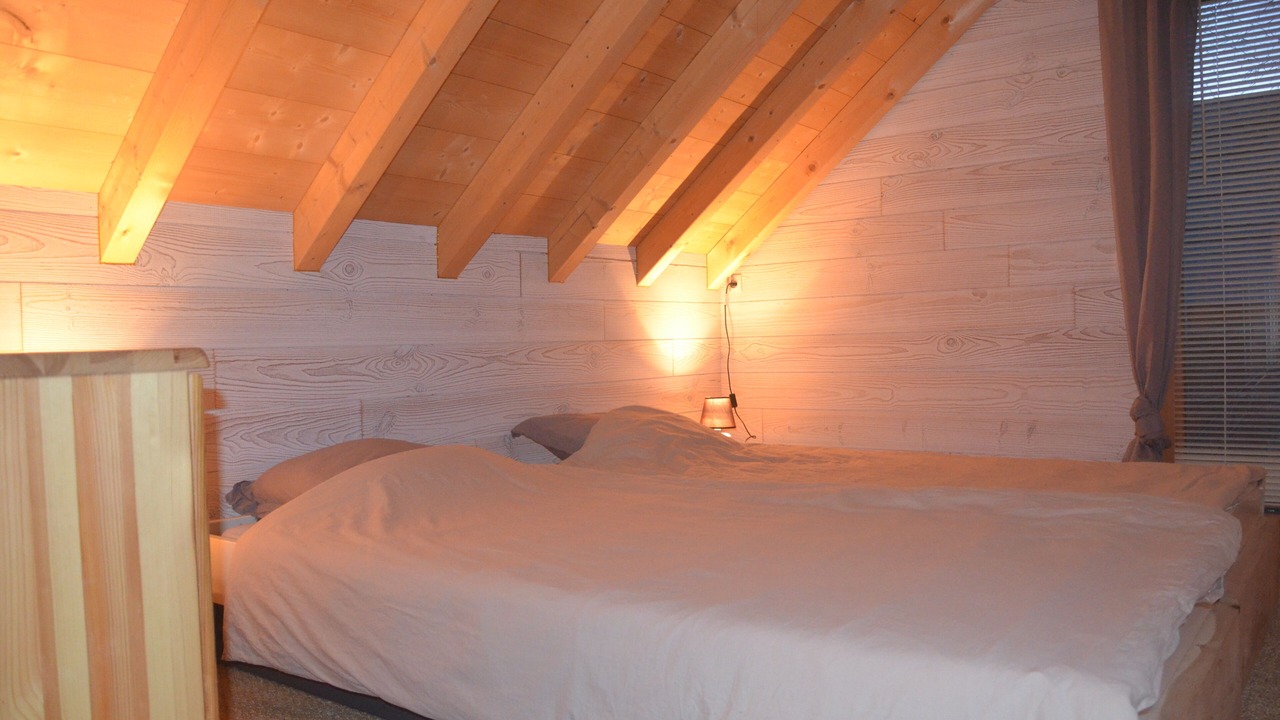 Photo of Bedroom in La Thuile