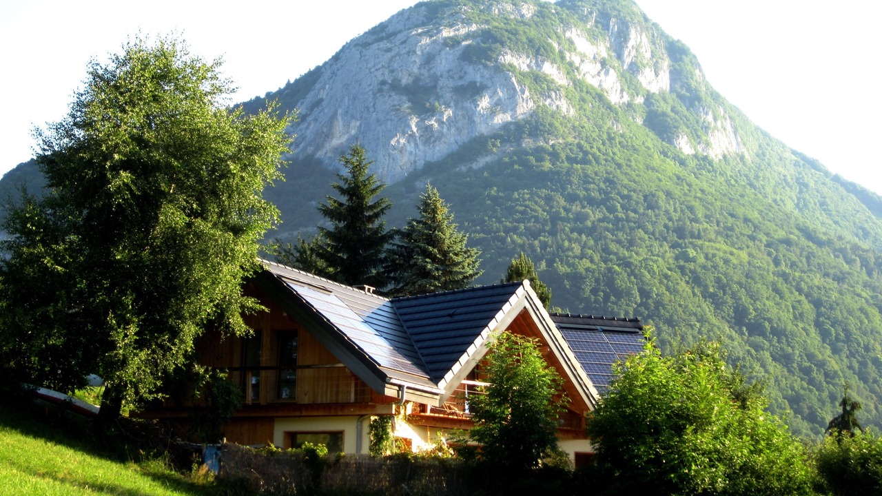 Photo of Outdoor in La Thuile