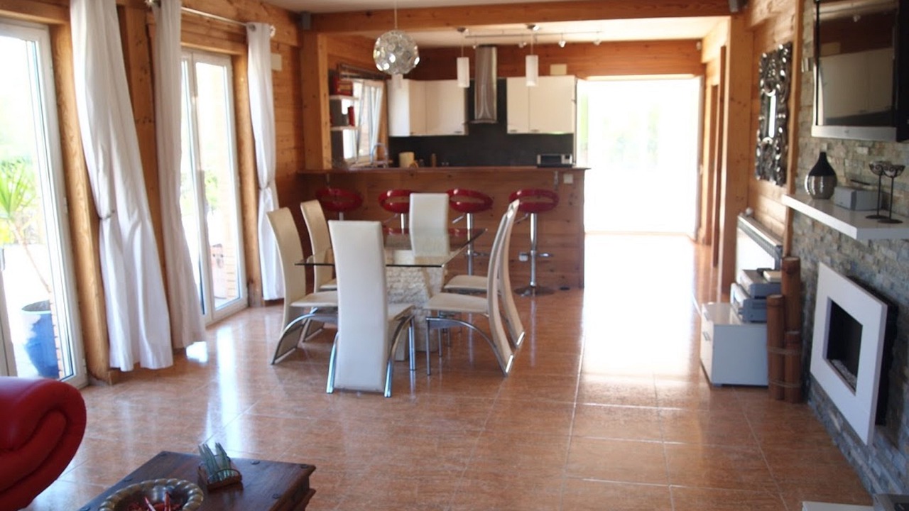 Photo of Livingroom in L Almadrava