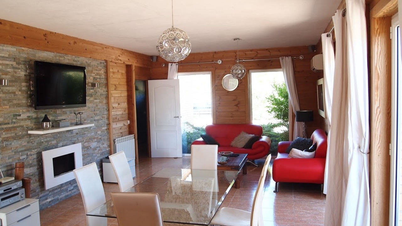 Photo of Livingroom in L Almadrava