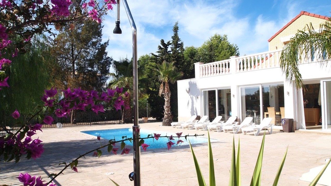 Photo of Outdoor in L Almadrava
