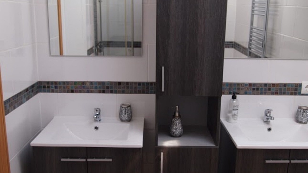 Photo of Bathroom in L Almadrava