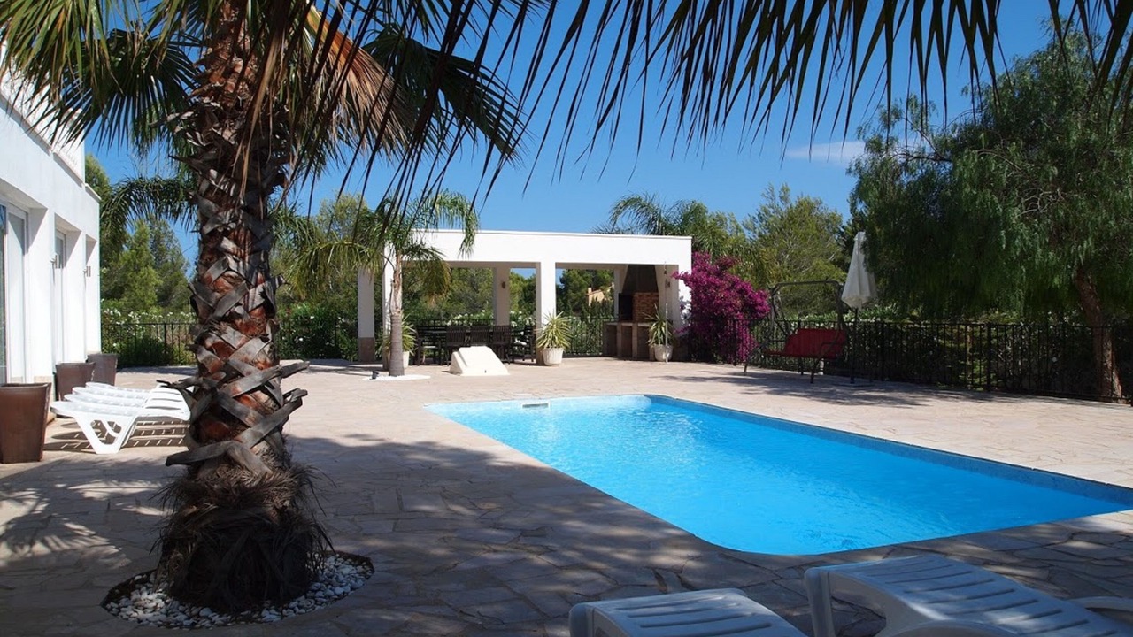 Photo of Outdoor in L Almadrava