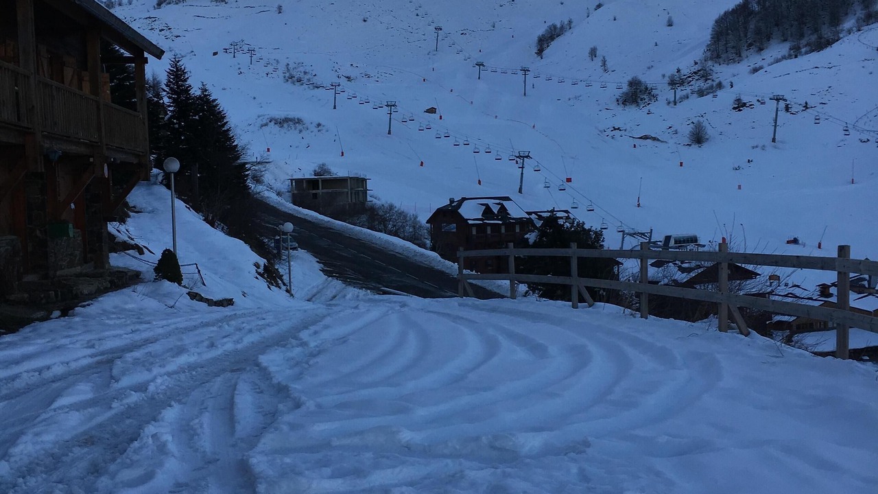 Photo of Others in Guzet Neige
