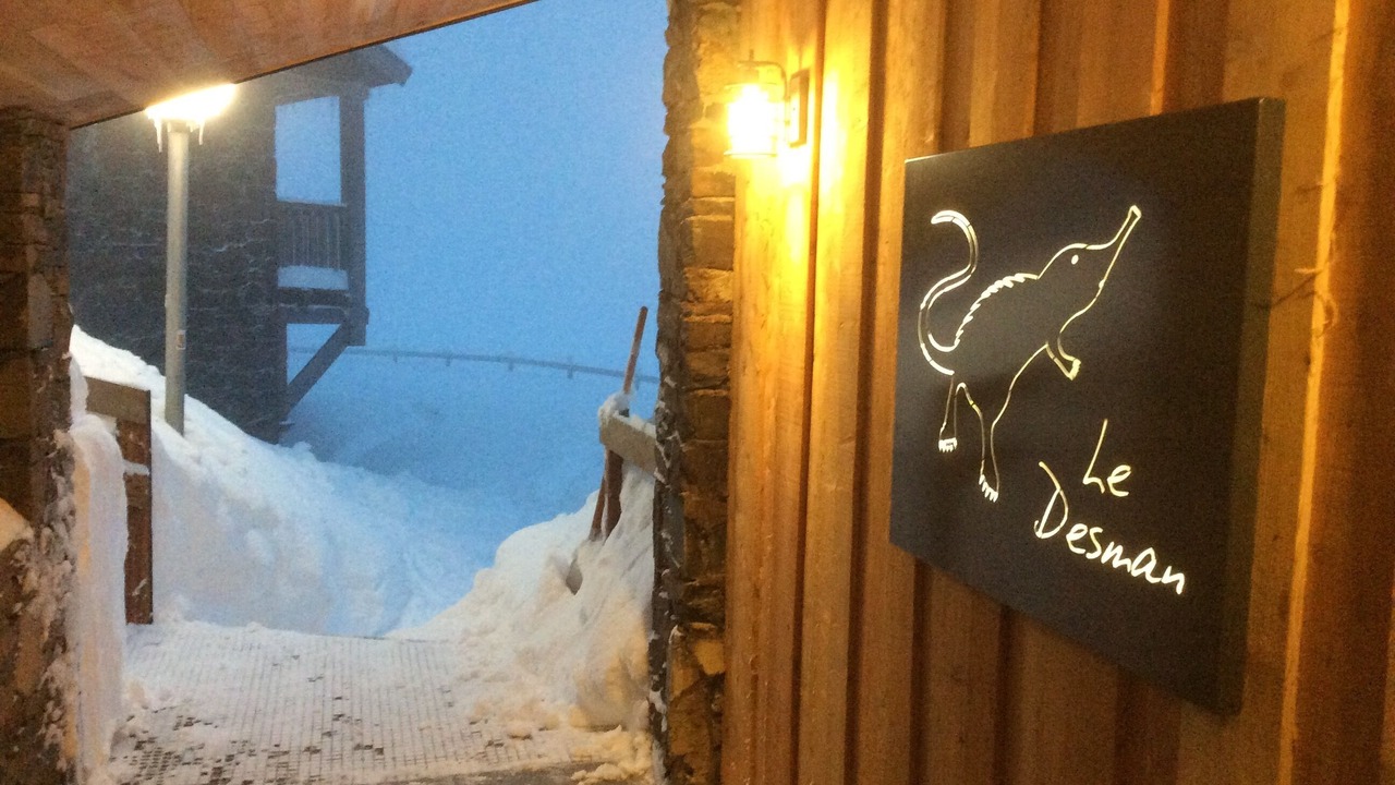 Photo of Outdoor in Guzet Neige