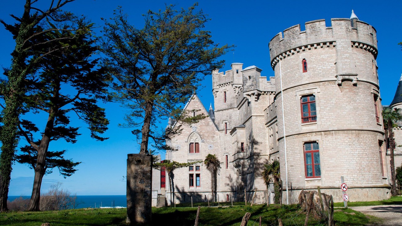 Photo of Others in Hendaye